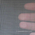 17x15/16x16 Screening della rete in ghiglio in alluminio 0,5 mm, 0,6 mm